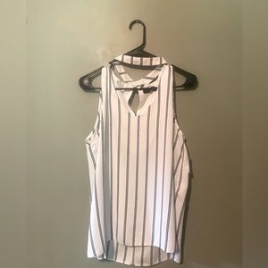 Summer Dress Shirt Size L